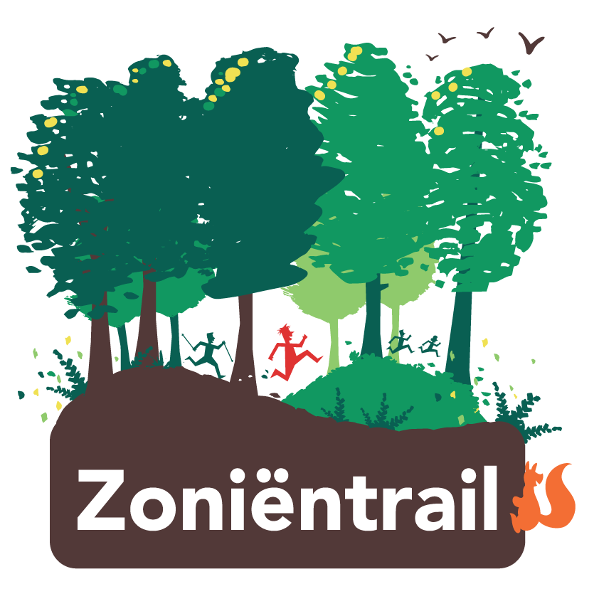 Logo ZoniënTrail