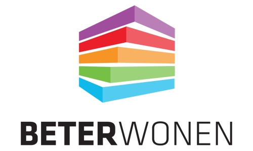 Beter Wonen Logo