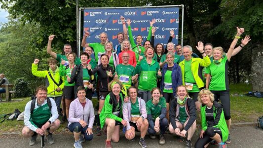 Trail Godefroy 2024